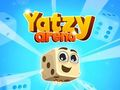 Cluiche Arena Yahtzee  ar líne