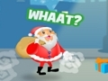 Cluiche Rith, Santa, rith  ar líne