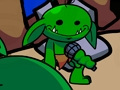 Cluiche Oíche Aoine Funkin vs Goblins  ar líne