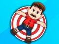 Cluiche Buail Mario  ar líne