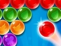 Cluiche Stailc Bubble  ar líne