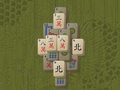 Cluiche Cluiche Mahjong clasaiceach  ar líne