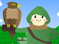 Cluiche Gorlaí ar líne