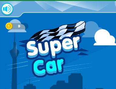 Cluiche Super carr  ar líne