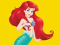 Cluiche Cluiche Líne The Little Mermaid Jigsaw Puzzle  ar líne