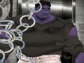 Cluiche Gluaisteán Slabhraithe vs Hulk  ar líne