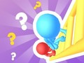 Cluiche Staighre Trivia  ar líne