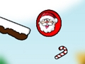 Cluiche Cluiche Santa Roll  ar líne