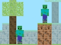 Cluiche NoobHood cabhrú Alex!  ar líne
