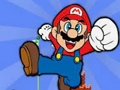 Cluiche Cluiche Mario Starcatcher  ar líne