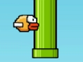 Cluiche Éan Flappy  ar líne