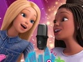 Cluiche Barbie: Rince le Chéile  ar líne