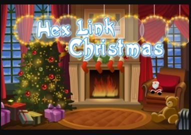 Cluiche Heics Link Nollag  ar líne