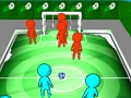 Cluiche Sacar Stickman  ar líne