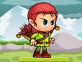 Cluiche Lámhaigh Arrow  ar líne