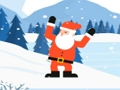 Cluiche Cúntóir Santa Claus  ar líne