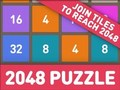 Cluiche 2048: Puzal Clasaiceach  ar líne