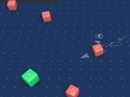 Cluiche Ciúbanna 2048. io  ar líne