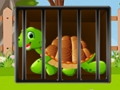 Cluiche Tarrtháil an Turtle  ar líne
