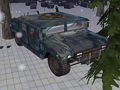 Cluiche Cluiche Hummer Jeep Tiomána Sim  ar líne