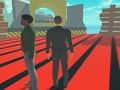 Cluiche 2 Imreoir: SkyBlock  ar líne