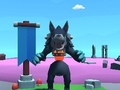 Cluiche Cluiche Monster duel  ar líne