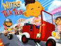 Cluiche Nitro Tuk Tuk ar líne