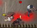 Cluiche Cluiche Cosanta Zombie  ar líne
