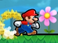 Cluiche Scannán Super Mario Bros v. 3  ar líne