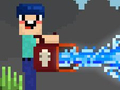 Cluiche Cluiche Noob Shooter 2 Imreoir  ar líne