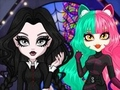 Cluiche Besties Dé Céadaoin  ar líne