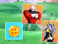 Cluiche Cártaí Meaitseála Dragonball  ar líne