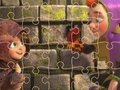 Cluiche Cluiche ar líne Jigsaw Eachtraíochta Pil  ar líne