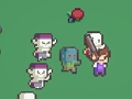 Cluiche Cluiche Zombie Horde  ar líne