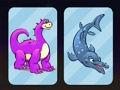 Cluiche Dinosaurs Ársa  ar líne