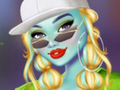 Cluiche Cluiche Monster Girls Iomaíocht  ar líne