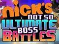 Cluiche Ní Cathanna Boss deiridh Nick mar sin  ar líne
