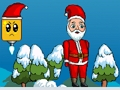 Cluiche Cluiche Santas i láthair 2 ar líne  ar líne