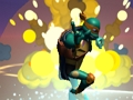Cluiche Cluiche Ninja Runner Trodaire  ar líne
