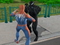 Cluiche Spiderman agus Venom  ar líne
