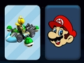 Cluiche Cluiche Mario Kart Race  ar líne