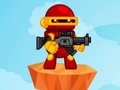 Cluiche Cluiche Líne Lof Math Shooter  ar líne