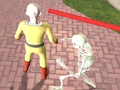 Cluiche Cluiche One Punch Man 3D  ar líne