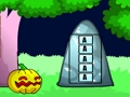 Cluiche Cluiche Éalú Foraoise Pumpkin  ar líne