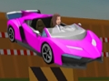 Cluiche Cluiche Uisce Surfer Car Stunt  ar líne