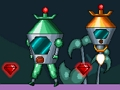 Cluiche Dia duit Bot  ar líne