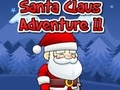 Cluiche Cluiche Santa Claus Eachtraíochta 2 ar líne  ar líne