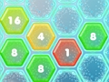 Cluiche 2048 a bhaint amach  ar líne