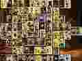 Cluiche Cluiche Bendy Mahjong  ar líne