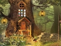 Cluiche Cluiche Fantasy Restful Escape Foraoise  ar líne